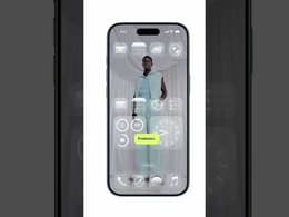 iPhone Air : l'iPhone le plus fin conçu par Apple