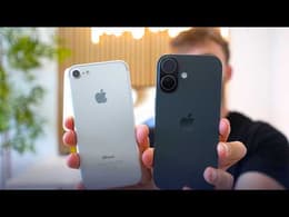 Que vaut l'iPhone 7 en 2026 ? 