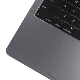 MacBook Pro Touch Bar 13 Retina (2016) - Core i5 2.9 GHz SSD 256 - 16 Go AZERTY - Français | Back Market