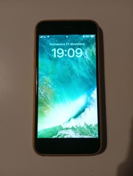 Apple iPhone 8 Plus 256Go reconditionné
