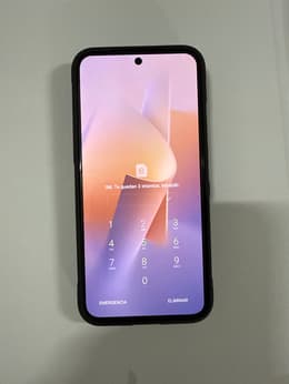 Xiaomi 14 512GB – Retour SAV Avec écran Et Batterie Neufs – Débloqué – Noir