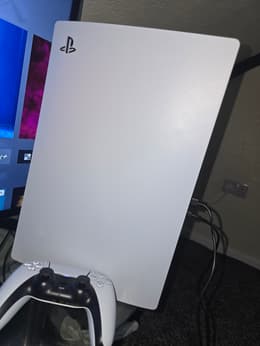 Console Sony PlayStation 5 Digitale - NEUVE Sous Blister - Garantie Et Facture