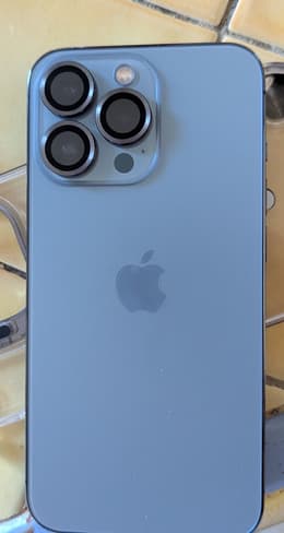 iPhone 13 128 Go, Rose, débloqué - Apple