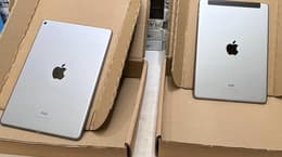 TABLETTE APPLE IPAD 5 2017 A1823 128 go - CELLULAR 4G - TEST OK