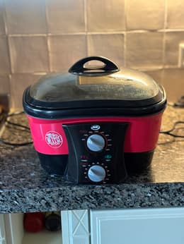 Cuiseur Universel - Cuisine Simple Et Intelligente - Casserole Speed Cuiseur Universel - Cuisine Simple Et Intelligente - Casserole Speed