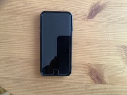 Apple iPhone SE 64 Go Minuit (2022) - iPhone - Rue du Commerce
