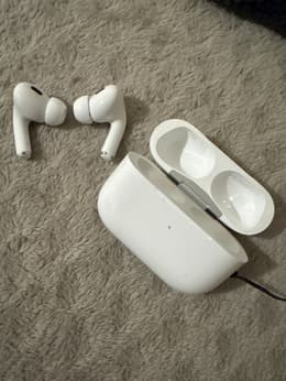 AirPods Pro 2 USB-C : prix et avis – Orange