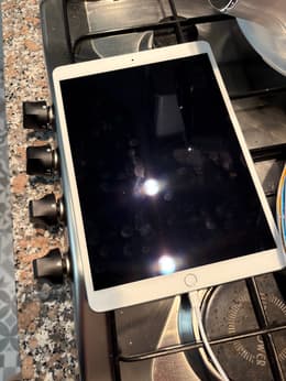 IPad Air 3 2019 – 64 Go – Wifi – Gris Sidéral – Très Bon état Reconditionné