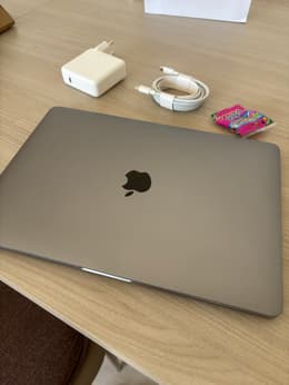 MacBook Pro 13 Retina (2017) - Core i5 2.3 GHz SSD 128 - 16 Go AZERTY - Français | Back Market