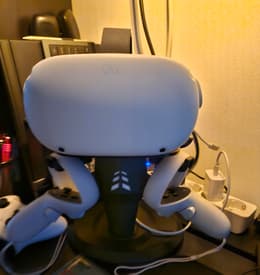 Oculus Rift : le casque de réalité virtuelle pas pour iOS