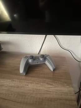 Sony PlayStation 5 + FC24 - Console PS5 - | Muséericorde