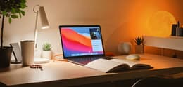 chargeur macbook air