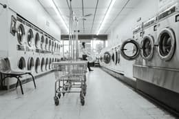 choisir lave-linge reconditionne et pas cher