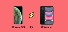iphone-xs-vs-iphone 11