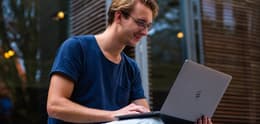 pc portable etudiant