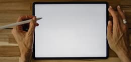 tablette pour senior