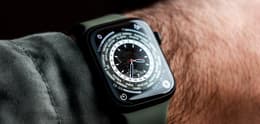 test apple watch