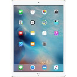 iPad Pro 12,9" 1e génération (2015) 32 Go - WiFi - Or - Sans Port Sim