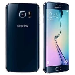 Galaxy S6 Edge Plus 64 Go - Saphir Noir - Débloqué