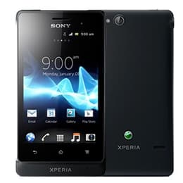 Sony Xperia Go