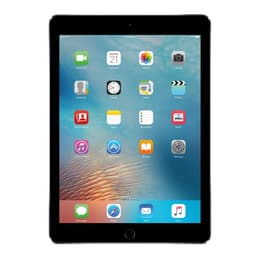 iPad Pro 9,7" 1e génération (2016) 256 Go - WiFi - Gris Sidéral - Sans Port Sim