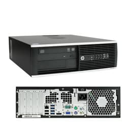Hp Compaq 6200 Pro SFF 19" Core i3 3,3 GHz - HDD 2 To - 16 Go
