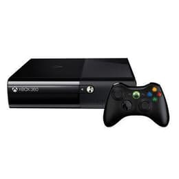 Console Microsoft Xbox 360 250 Go - noir