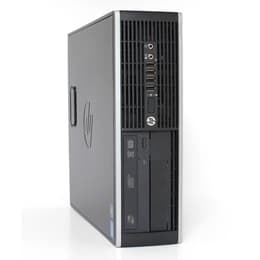 HP Compaq Elite 8200 SFF Core i7 3,4 GHz - SSD 480 Go RAM 4 Go