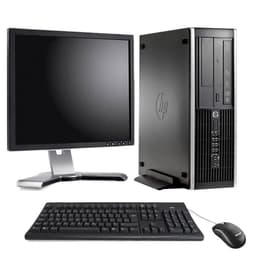 HP Compaq 8200 Elite SFF 22” (Mars 2011)