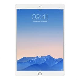 iPad Pro 10,5" (2017) 256 Go - WiFi + 4G - Or Rose - Débloqué