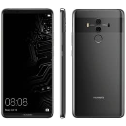 Huawei Mate 10 Pro 128 Go Dual Sim - Gris - Débloqué