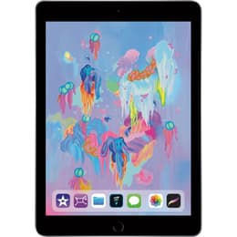 Apple iPad 9,7" 128 Go