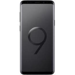 Galaxy S9+ 64 Go Dual Sim - Carbone Noir - Débloqué
