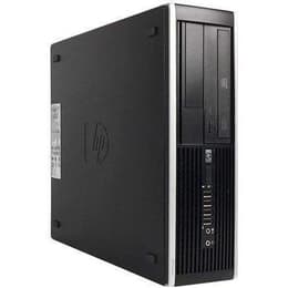 HP Compaq Elite 8300 Core i5 3,2 GHz - HDD 500 Go RAM 4 Go