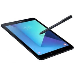 Galaxy Tab S3 (2017) 32 Go - WiFi + 4G - Noir - Débloqué