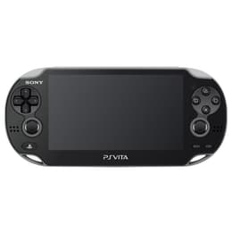 Console Sony PlayStation Vita PCH-1004 4 Go - Noir