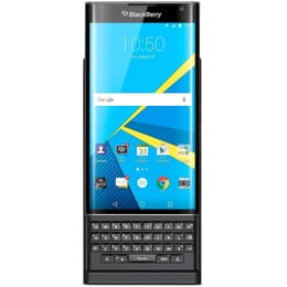 BlackBerry Priv 32 Go - Noir - Débloqué