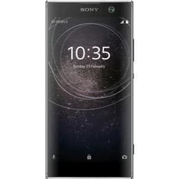 Sony Xperia XA2 32 Go - Noir - Débloqué