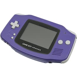 Console Nintendo Game Boy Advance - Bleu indigo