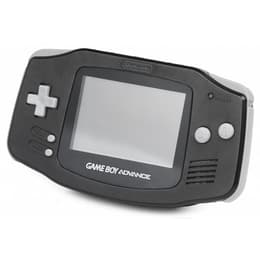 Console Nintendo Game Boy Advance - Noir