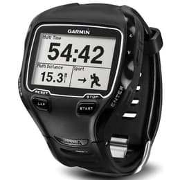 Montre Cardio GPS Garmin Forerunner 910XT - Noir