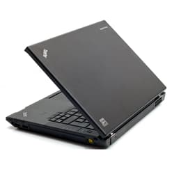 Lenovo ThinkPad L420 14" Celeron 1,6 GHz - HDD 320 Go - 4 Go AZERTY - Français