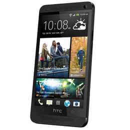 HTC One M7 32 Go - Noir - Débloqué