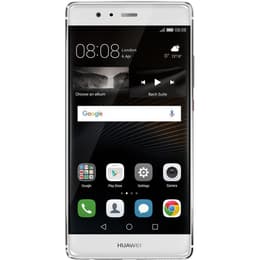 Huawei P9 Lite 16 Go - Blanc - Débloqué