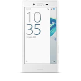 Sony Xperia X 32 Go - Blanc - Débloqué