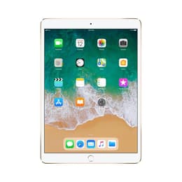 iPad Pro 9,7" 1e génération (2016) 128 Go - WiFi + 4G - Or - Débloqué