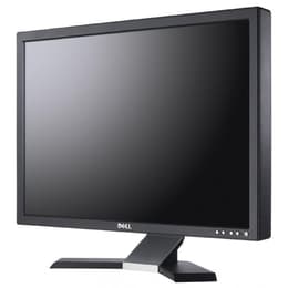 Écran 24" LCD WXGA+ Dell E248WFP