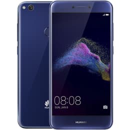 Huawei P8 Lite (2017) 16 Go - Bleu - Débloqué