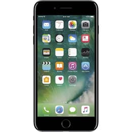 iPhone 7 Plus 256 Go - Noir De Jais - Débloqué