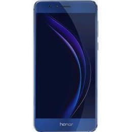 Huawei Honor 8 32 Go Dual Sim - Bleu - Débloqué